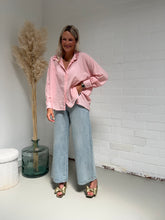 Afbeelding in Gallery-weergave laden, CELLE BLOUSE PINK
