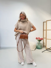 Afbeelding in Gallery-weergave laden, ELIE KNIT TAUPE

